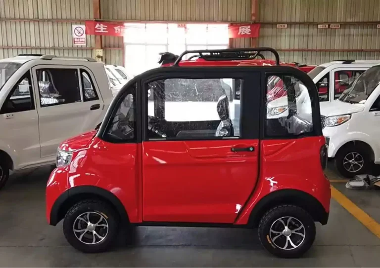 China lança o carro mais barato do mundo, com preço inferior a alguns modelos de iPhone