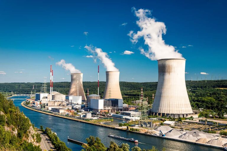 Projeto define critérios para instalação de usinas nucleares no Brasil