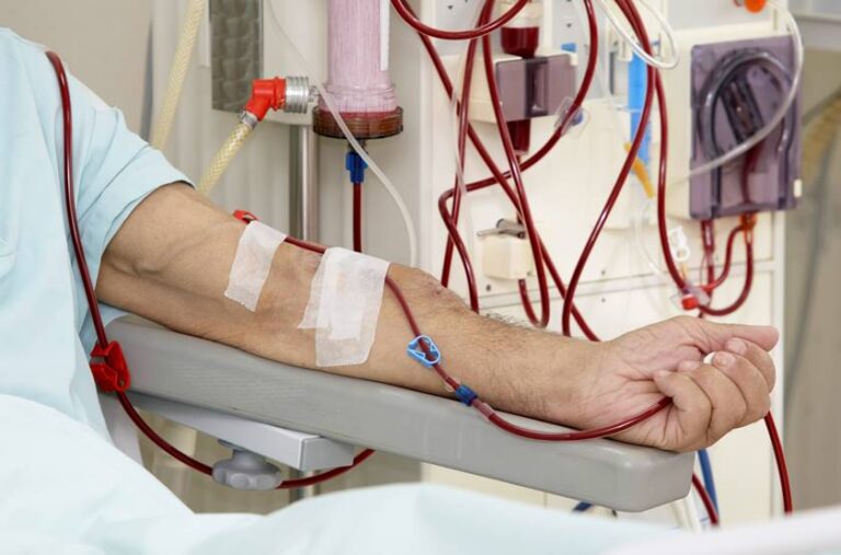 Após intermediação, MP-SE assegura continuidade do tratamento para pacientes renais crônicos em Sergipe