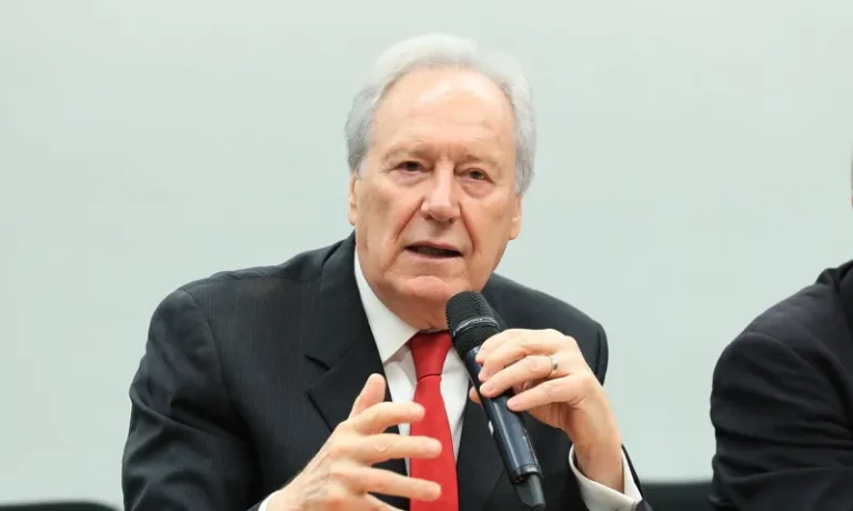 Ministro da Justiça nega que PEC da Segurança Pública retire autonomia de governadores