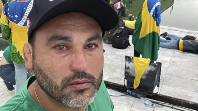 Moraes determina prisão de Léo Índio, primo dos três primeiros filhos de Bolsonaro; entenda o caso