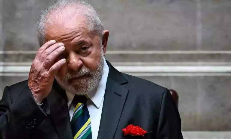 Mais de 60% dos brasileiros se opõem à reeleição de Lula, revela pesquisa Quaest