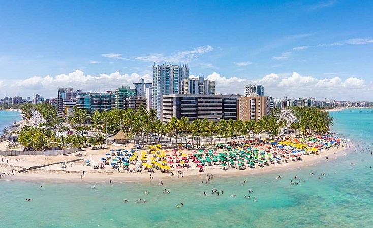 Turismo: Brasil é um dos cinco países mais procurados do mundo, com pequenos negócios impulsionando setor