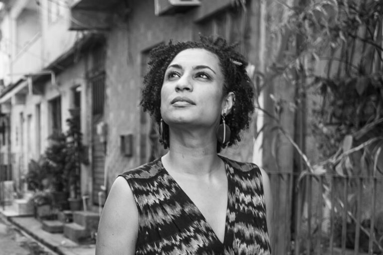 Caso Marielle Franco: Moraes fixa prazo para alegações finais da PGR e dos réus