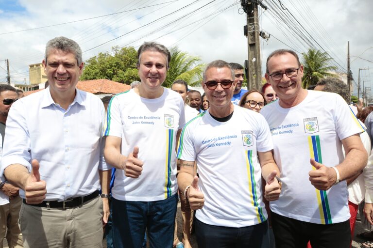 Investimentos do MEC beneficiam programas educacionais de Sergipe