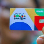 Governo federal anuncia reajuste no valor do Bolsa Família, de R$ 600 para R$ 691