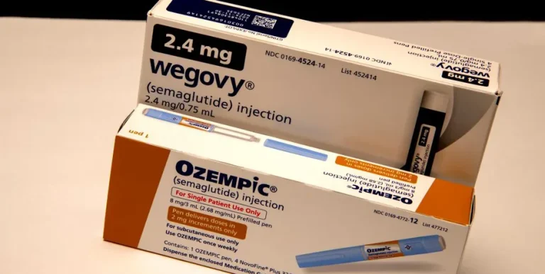 Anvisa determina que farmácias retenham receita médica durante venda de Ozempic, Wegovy e similares