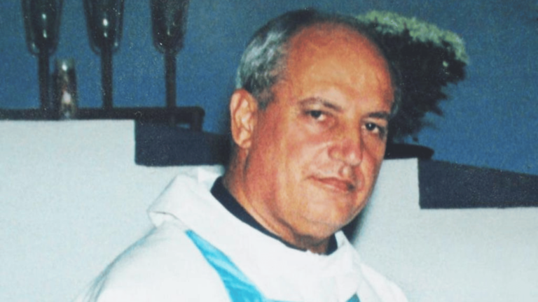 Padre assassinado no Brasil é beatificado e pode virar santo