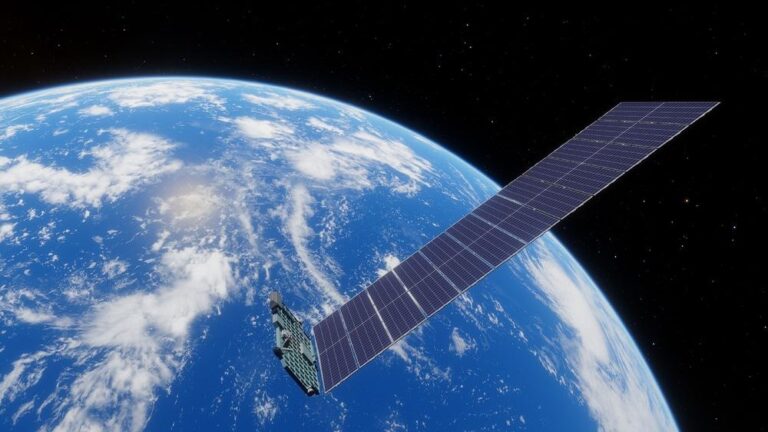 Anatel investigará implicações do número crescente de satélites em órbita