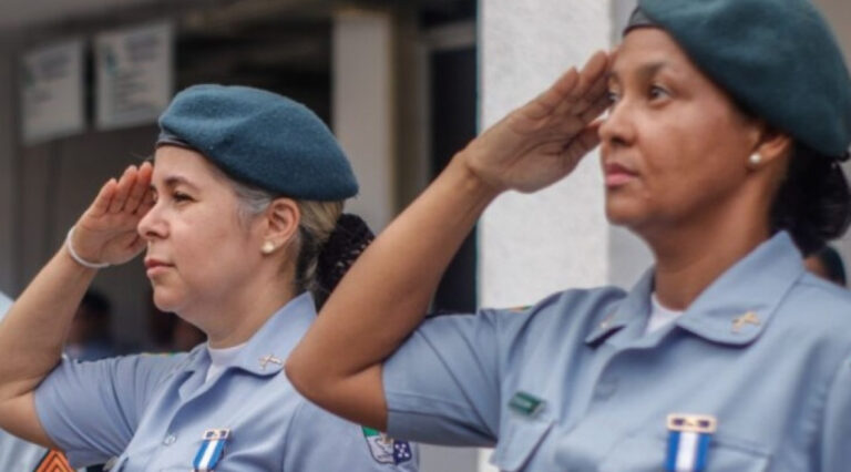 Editais do concurso da PMSE são retificados para adequação do TAF feminino