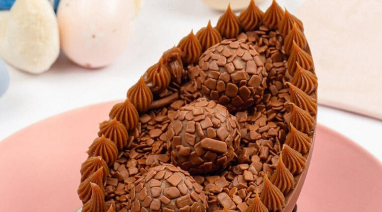 Nutricionista alerta para os cuidados com o consumo de chocolate na Páscoa