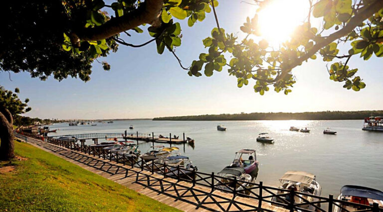 Na temporada de verão, turismo sergipano alcança 2º lugar em crescimento na Região Nordeste