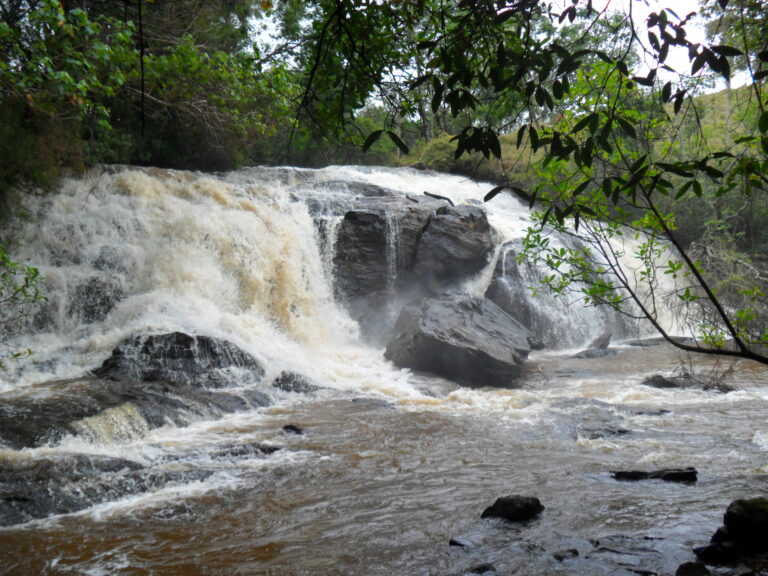Ecoturismo: buscas on-line por cachoeiras crescem mais de 80% em um ano