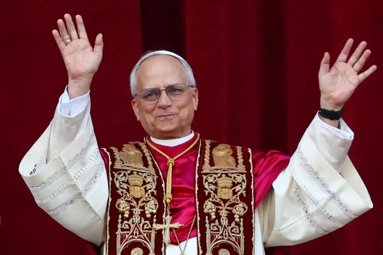 O que significa ser agostiniano, ordem da qual o Papa Leão XIV faz parte