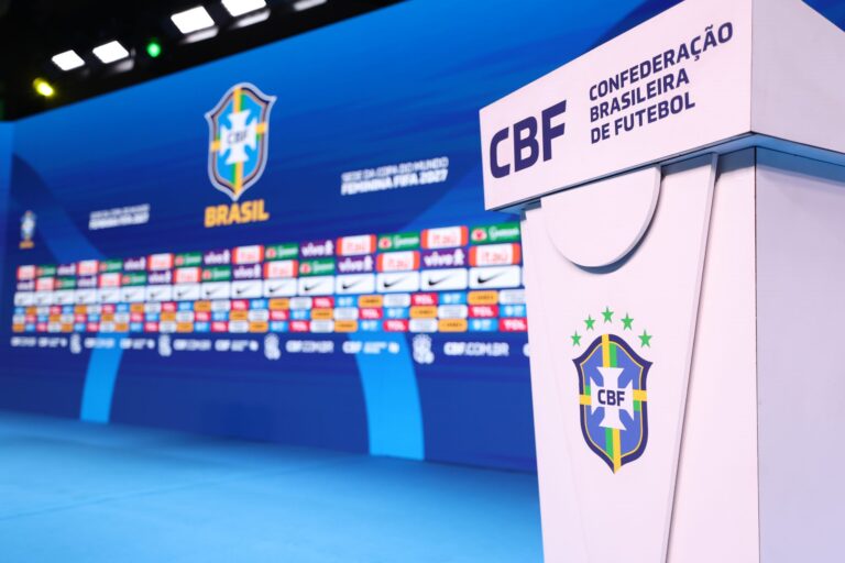 CBF decide encurtar Campeonatos Estaduais a partir de 2026