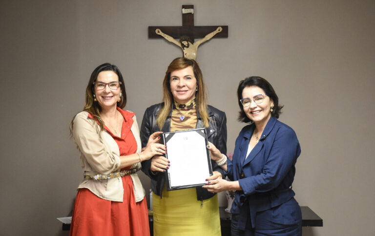 Tribunal de Justiça de Sergipe e Prefeitura de Aracaju renovam convênio da Patrulha Maria da Penha com ampliação de mulheres atendidas