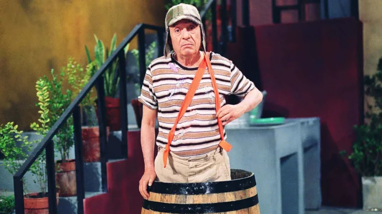 Série ‘Chespirito’ sobre Roberto Bolaños e bastidores de ‘Chaves’ estreia dia 5 de junho; veja o trailer