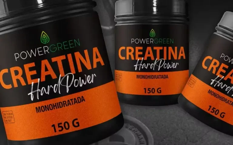 Anvisa suspende venda de creatina da marca PowerGreen e faz alerta
