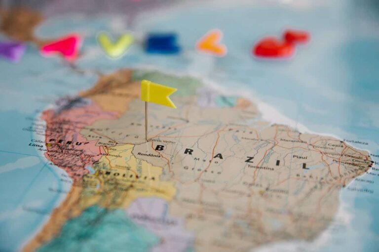 Brasil é o 6º país que mais adota trabalho remoto no mundo; veja o ranking
