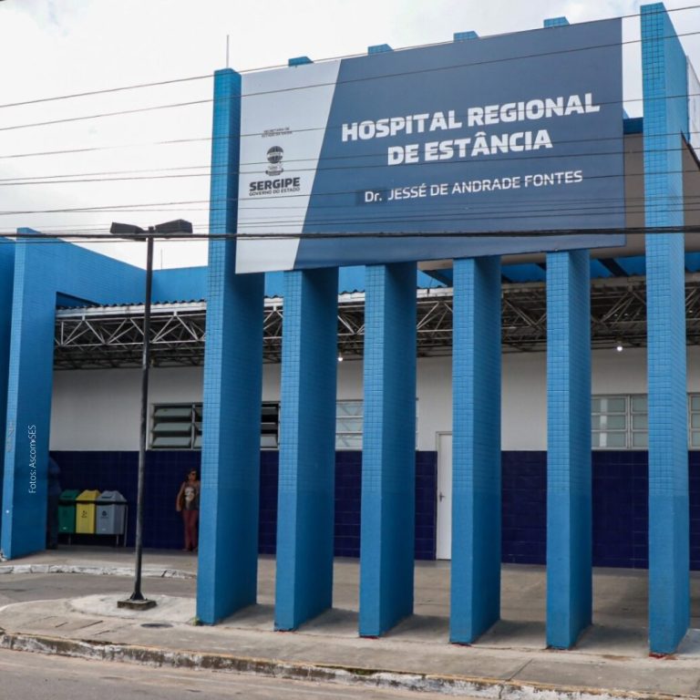 MPSE ajuíza ação para interditar ala psiquiátrica do Hospital Regional de Estância