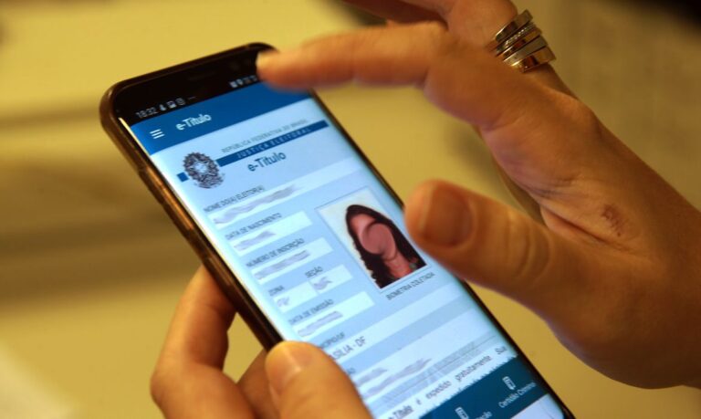 Mais de 5,3 milhões de eleitores terão título cancelado, informa TSE