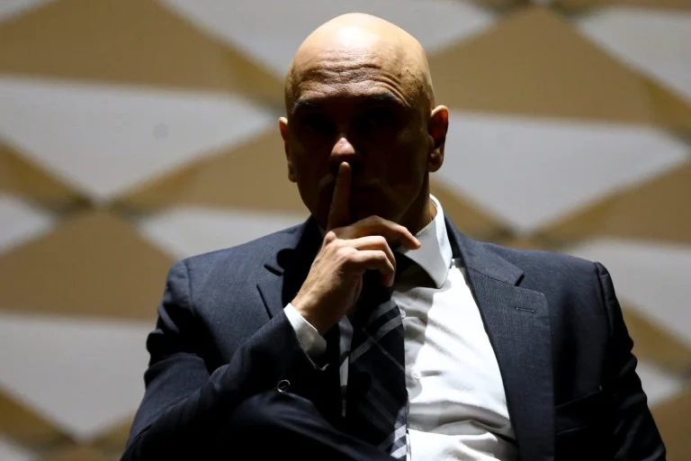 Sanções dos EUA: veja o que acontece com Alexandre de Moraes e outros alvos se governo Trump aplicar medidas contra as autoridades brasileiras