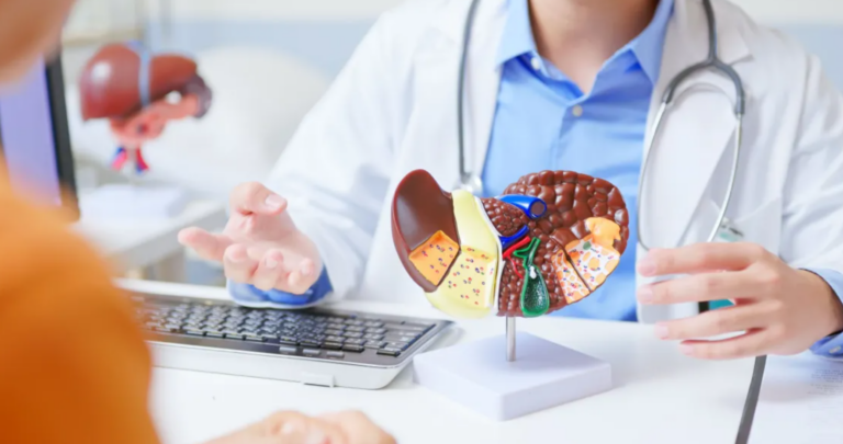 62% dos brasileiros se preocupam com gordura no fígado, diz Datafolha