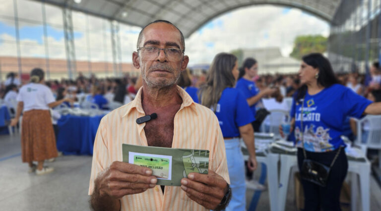 Cartão CMais Inclusão será entregue nas agências do Banese a partir desta sexta-feira, 23
