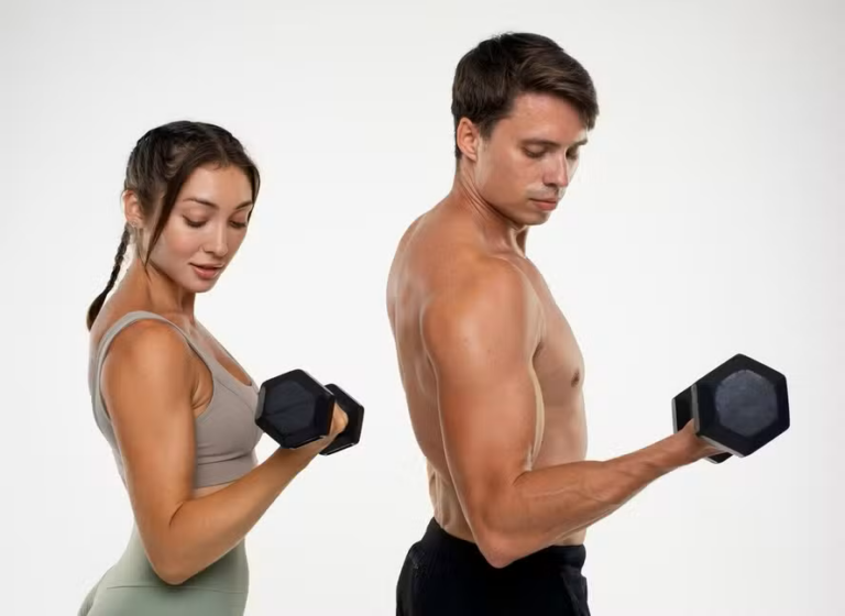 Quanto tempo leva para ter os primeiros resultados da academia? Especialista responde