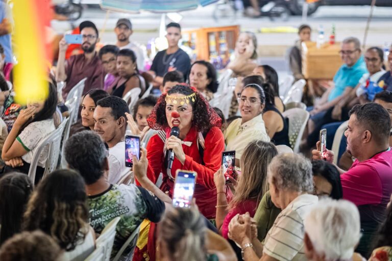 Festival Cultural de Cenas Curtas acontecerá em Aracaju de 02 a 04 de maio