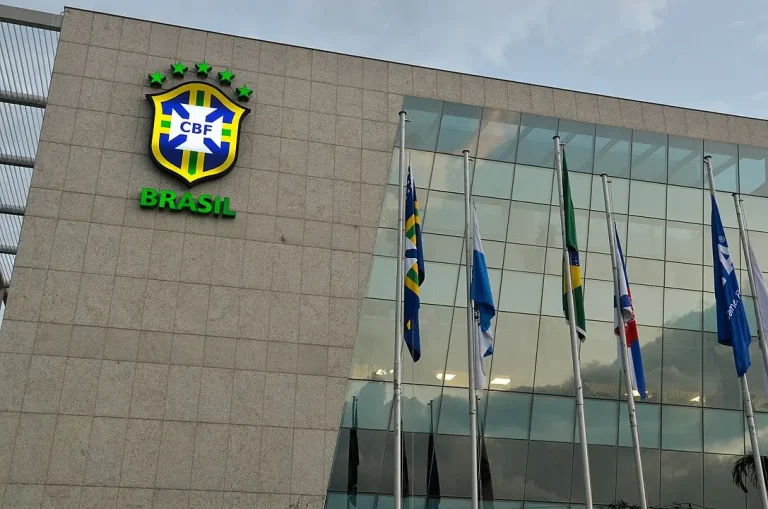 CBF publica edital de nova eleição e agenda pleito para 25 de maio