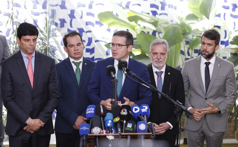 Motta sobre aumento do IOF: Câmara age com responsabilidade e firmeza
