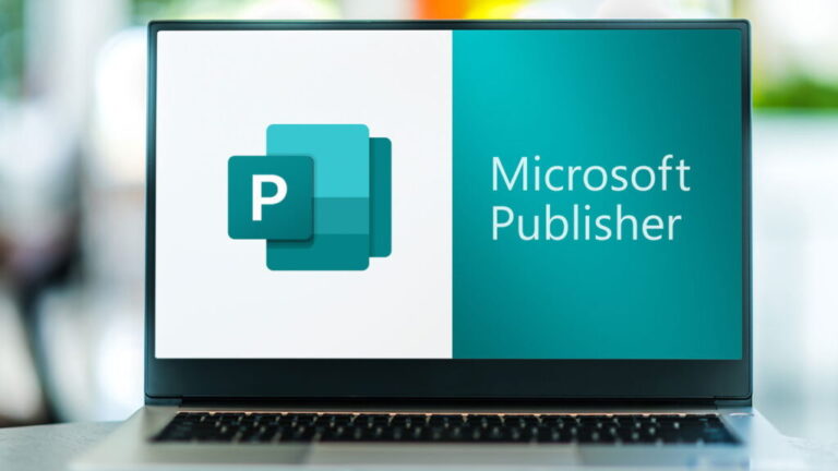 Publisher: Microsoft anuncia fim de software em 2026