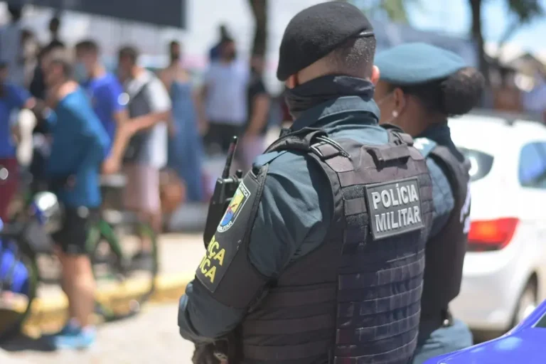 Justiça determina suspensão do concurso da Polícia Militar em Sergipe