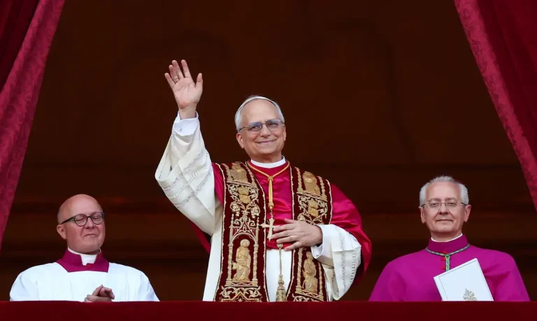 Papa apela para que Israel e Irã adotem “responsabilidade e razão”