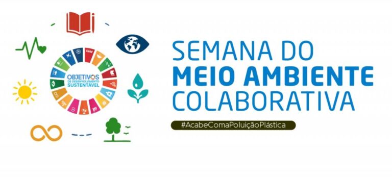 Semana do Meio Ambiente será comemorada com programação especial