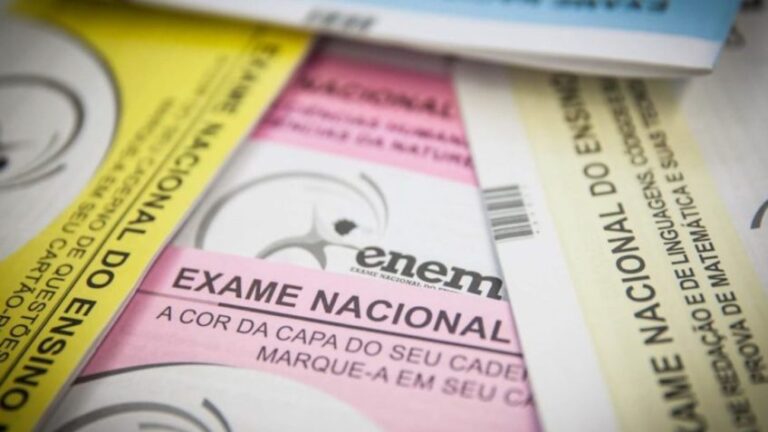 Enem pode sofrer mudanças a partir de 2028