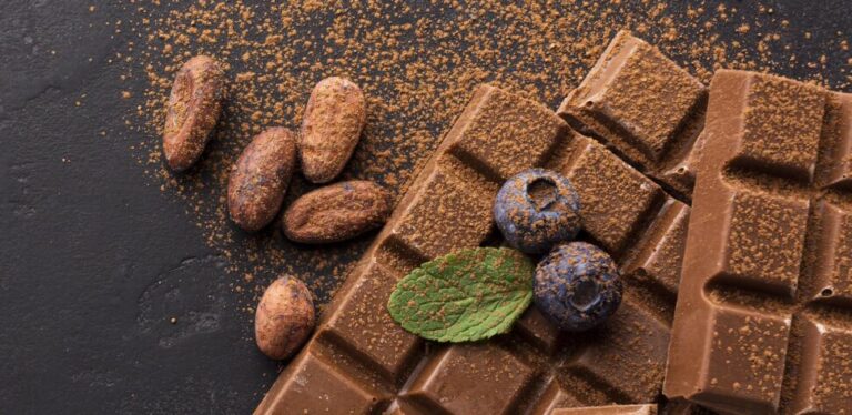 7 alimentos que ajudam a aumentar a energia