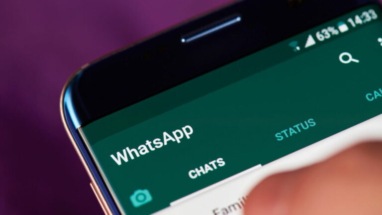 WhatsApp não funcionará em vários celulares em junho