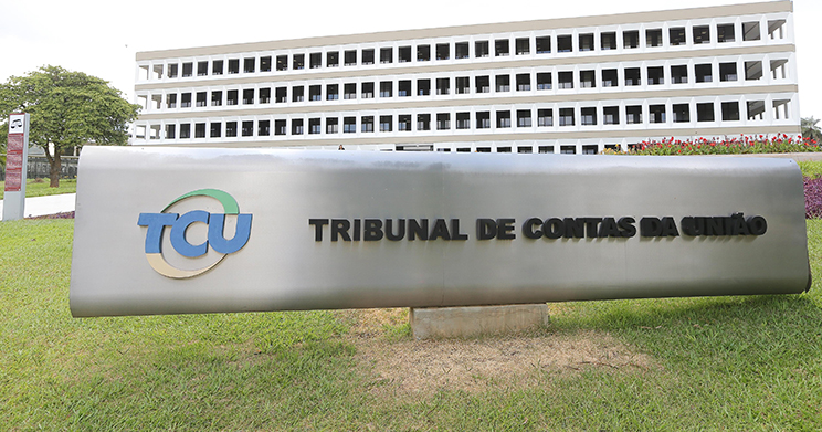 TCU abre inscrições para concurso de nível médio