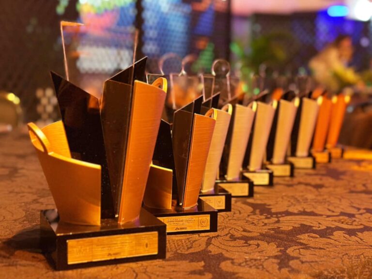 Shoppings de Aracaju conquistam três troféus na principal premiação do setor