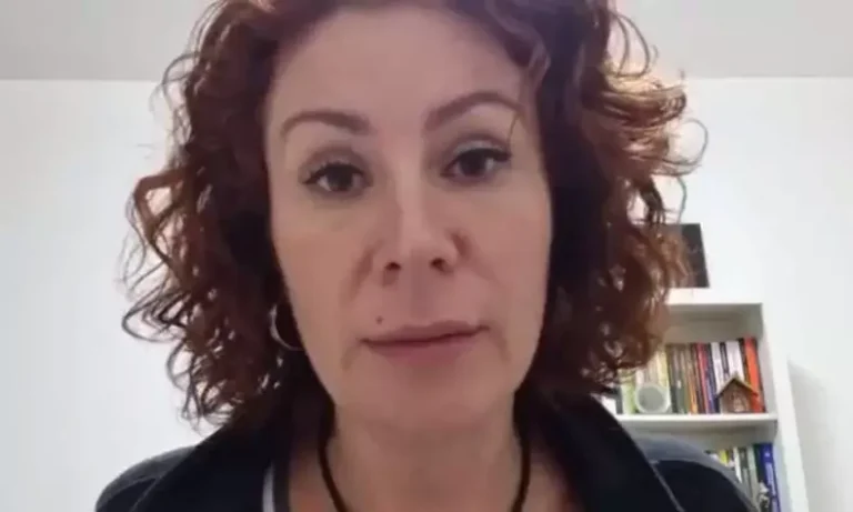 PF pede inclusão de Zambelli em lista da Interpol; perfis de redes sociais e contas bancárias de deputada federal são bloqueados