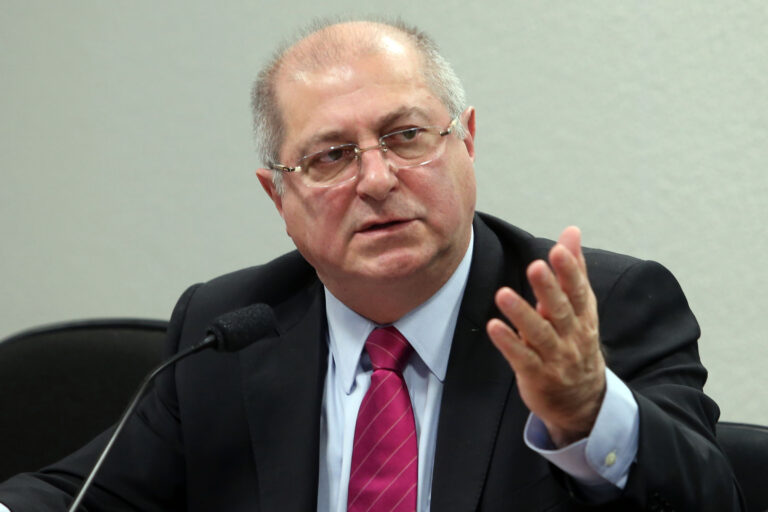 Toffoli anula todos os atos da Lava-Jato contra ex-ministro Paulo Bernardo