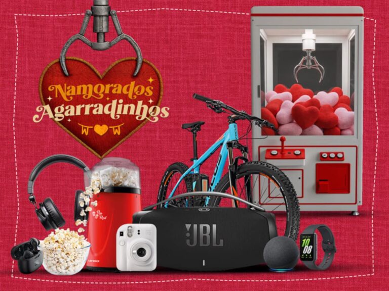 Shopping na capital sergipana realiza promoção em celebração ao Dia dos Namorados
