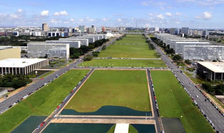 Concurso Público Nacional Unificado 2025: inscrições começam nesta quarta-feira (2)
