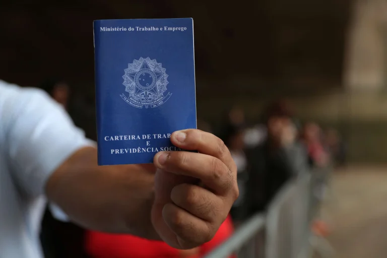 98,8% das vagas formais criadas em 2024 foram preenchidas por pessoas do CadÚnico