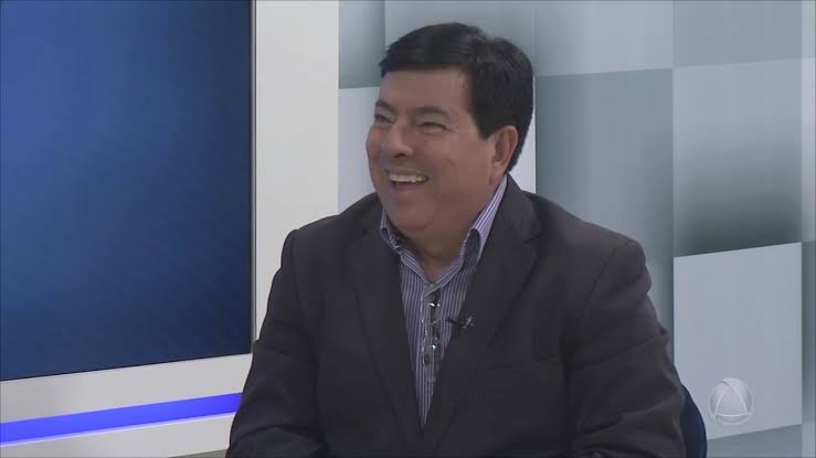 Morre o jornalista, publicitário e radialista André Barros