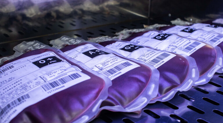 Hemose intensifica ações no ‘Junho Vermelho’ e reforça importância da doação de sangue