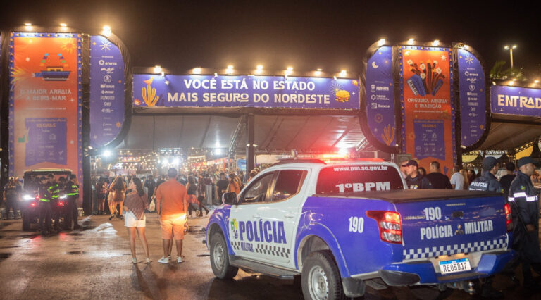 Polícia Militar orienta sobre cuidados de segurança durante as festividades juninas