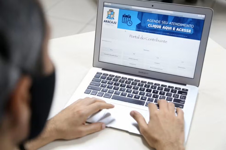 Prazo para solicitar isenção do IPTU 2026 em Aracaju encerra nesta segunda-feira